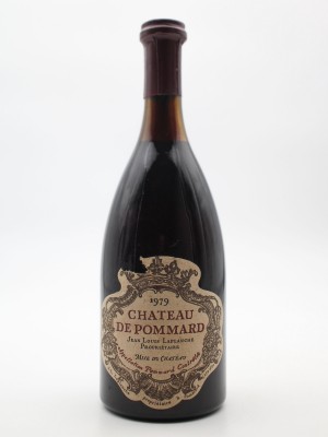 Château de Pommard 1979