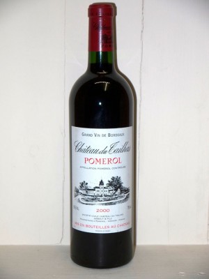  Château Tailhas 2000