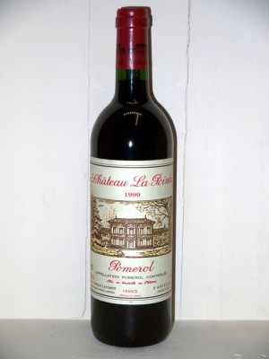 Château La Pointe 1999