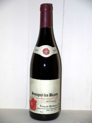  Savigny-Les-Beaune 1997 Domaine François Protheau