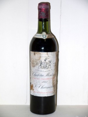  Château Montrose 1943