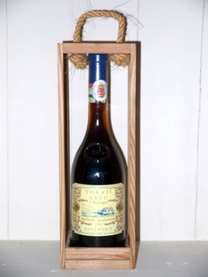  Tokaji Aszu 5 Puttonyos 1992 Disznoko