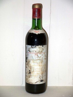 Château La Tour Figeac 1970