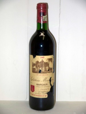 Château Montbrun 1993