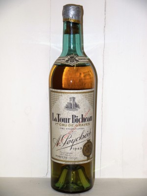  Château La Tour Bicheau 1943