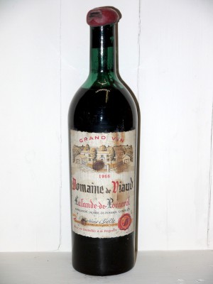 Domaine de Viaud 1966