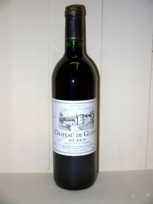  Château de Gueyze 1990