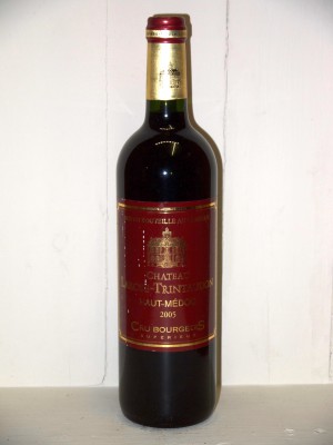 Château Larose-Trintaudon 2005