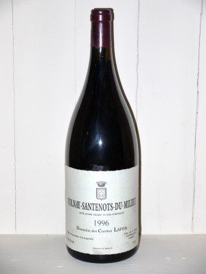 Magnum Volnay Santenots Du Milieu 1996 Domaine des Comtes Lafon