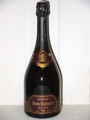 2002 Dom Perignon Luminous, Ruinart BdB JEROS - To a Bigger, Brighter 2012  – Crush Wine & Spirits
