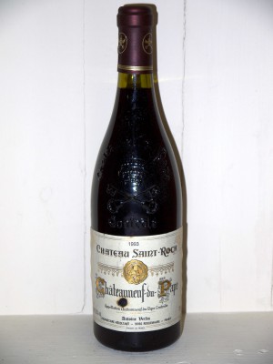  Château Saint-Roch 1993