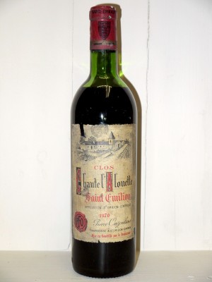  Clos Chante l'Alouette 1970