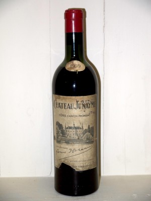  Château Junayme 1959