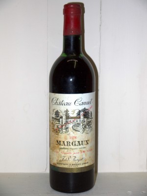  Château Canuet 1978