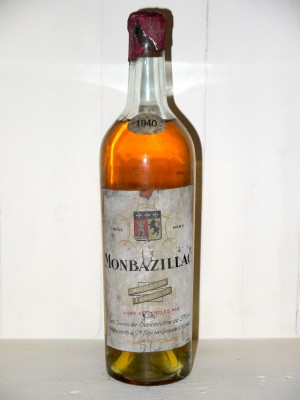  Monbazillac 1940