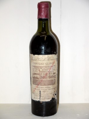  Château Clinet 1959