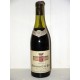 Chateauneuf du Pape 1970 Maison Robin