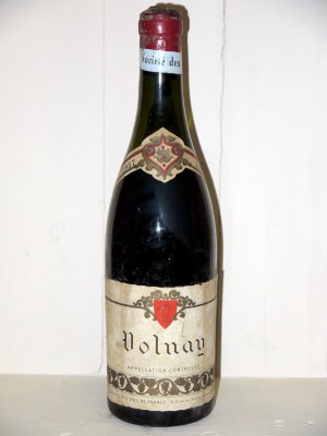 Volnay 1957