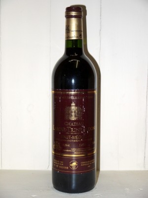 Château Larose-Trintaudon 1995