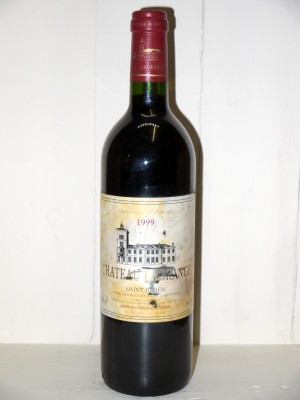  Château Lagrange 1999