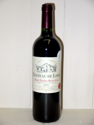 Château de Lisse 2009