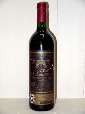  Château de la Seigneurie 1998