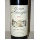 Château De Clairefont 1990