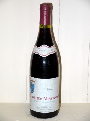 Chassagne-Montrachet 1994 Les Celliers du Gay