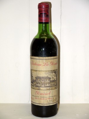  Château La Pointe 1970