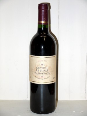  Château Le Jurat 1996