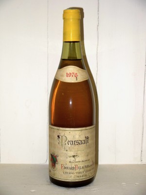  Meursault 1976 Edouard Delaunay et fils