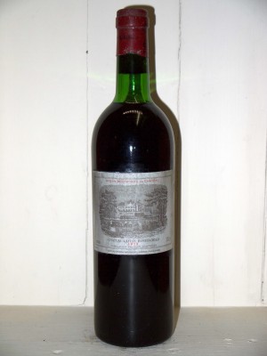 Château Lafite Rothschild 1973